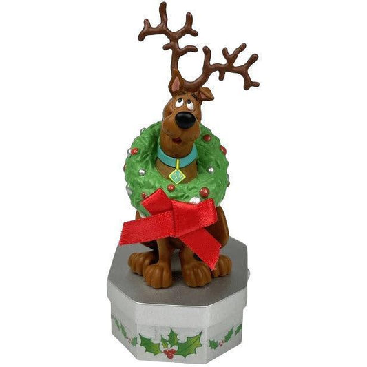 2010 Rerry Ristmas! (Scooby-Doo)