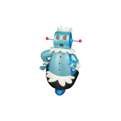 2010 Rosie the Robot Hallmark Ornament (The Jetsons) QXI2103 Image1