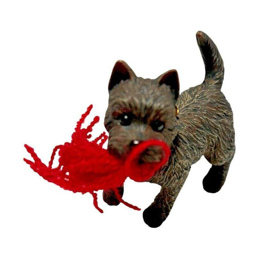 2010 Run, Toto, Run! Hallmark Ornament (The Wizard of Oz) QXE3016 Image1