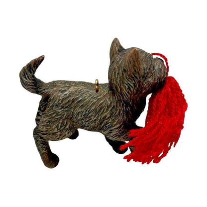 2010 Run, Toto, Run! Hallmark Ornament (The Wizard of Oz) QXE3016 Image3