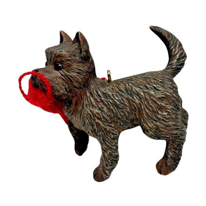 2010 Run, Toto, Run! Hallmark Ornament (The Wizard of Oz) QXE3016 Image4