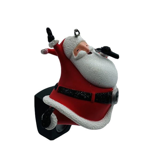 2010 Santa Claus Is Coming to Town (Santa Claus)