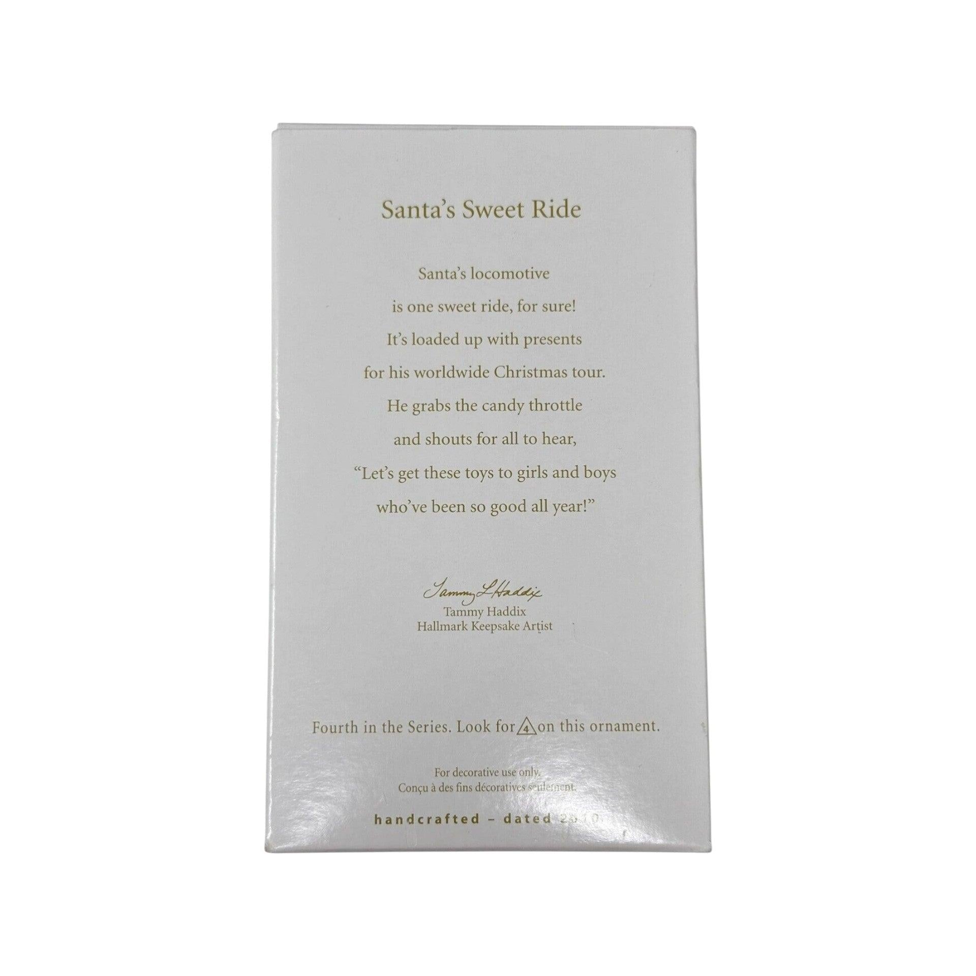 2010 Scarlett O'Hara Hallmark Ornament (Gone with the Wind) QXI2086 Image6