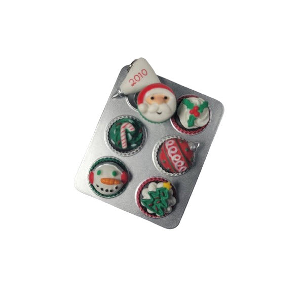 2010 Season's Treatings (Season's Treatings)