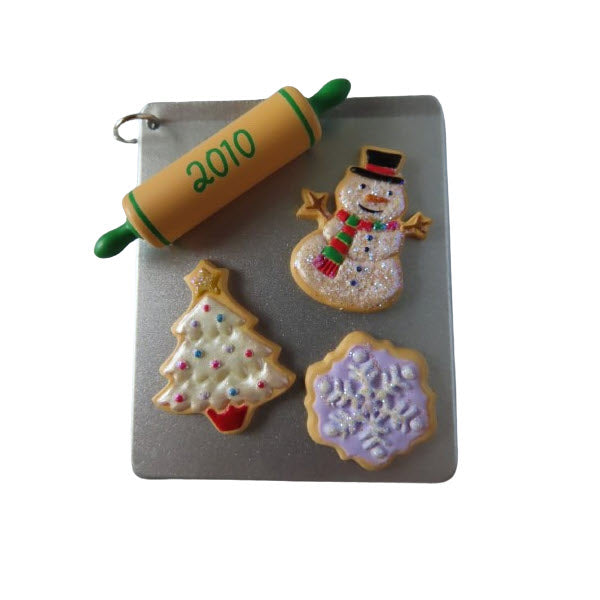 2010 Season's Treatings (Season's Treatings)