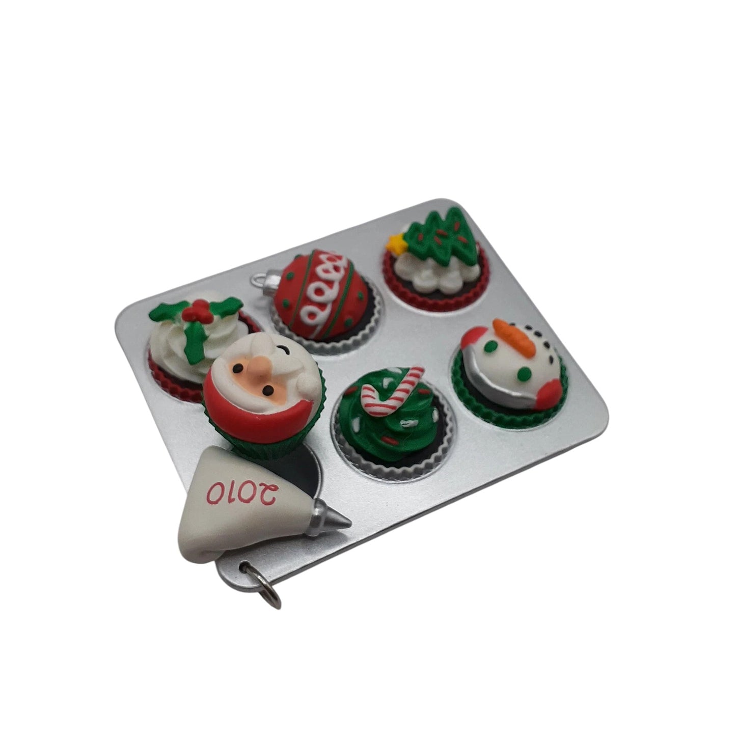 2010 Season's Treatings (Season's Treatings)