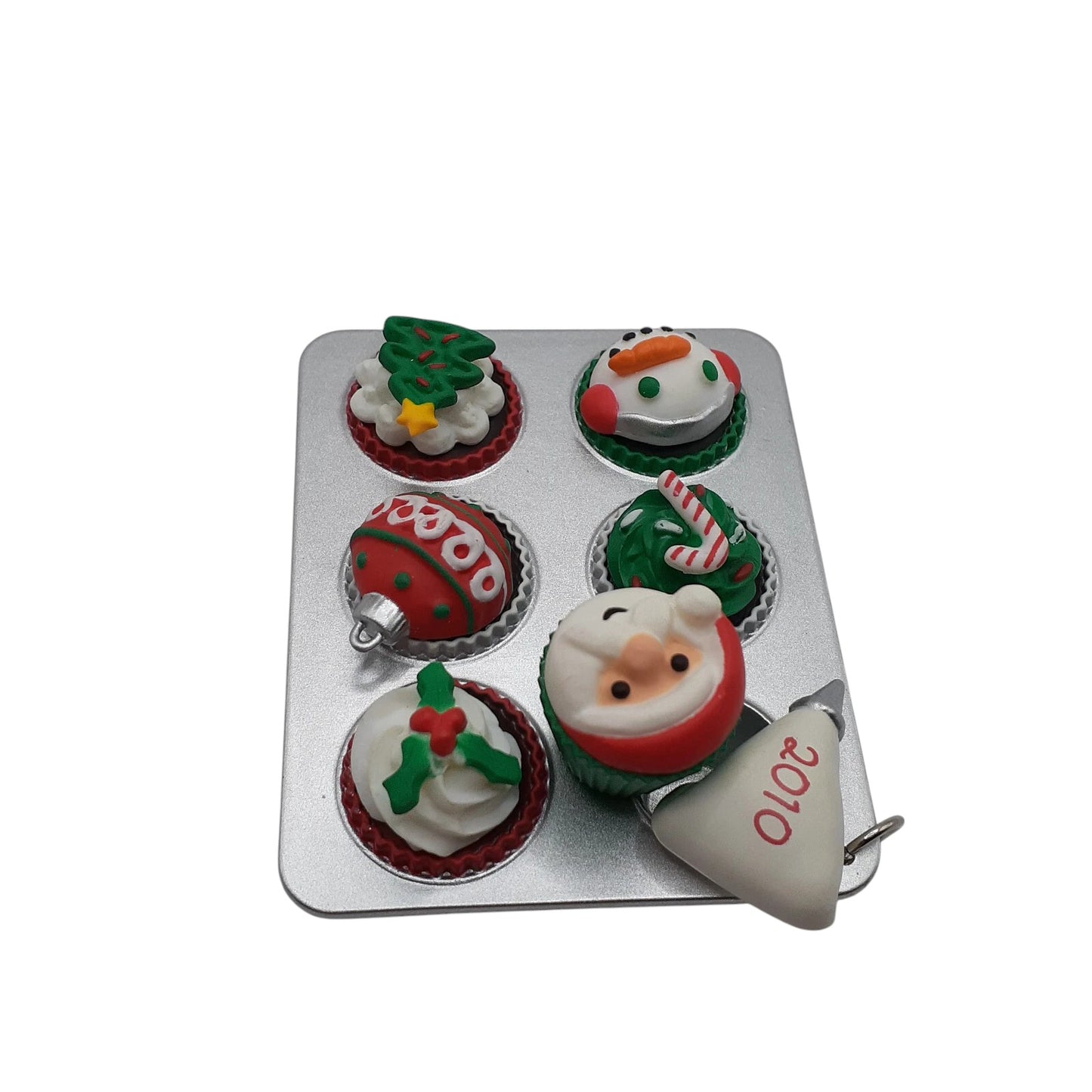 2010 Season's Treatings (Season's Treatings)