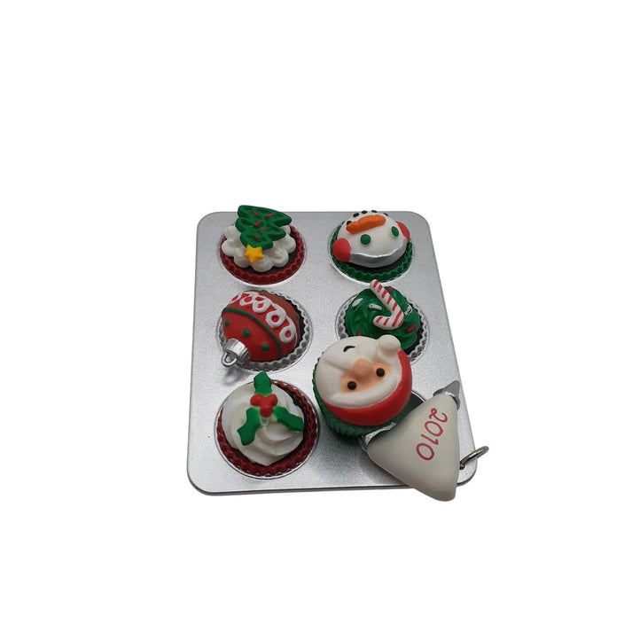 2010 Cupcakes #2