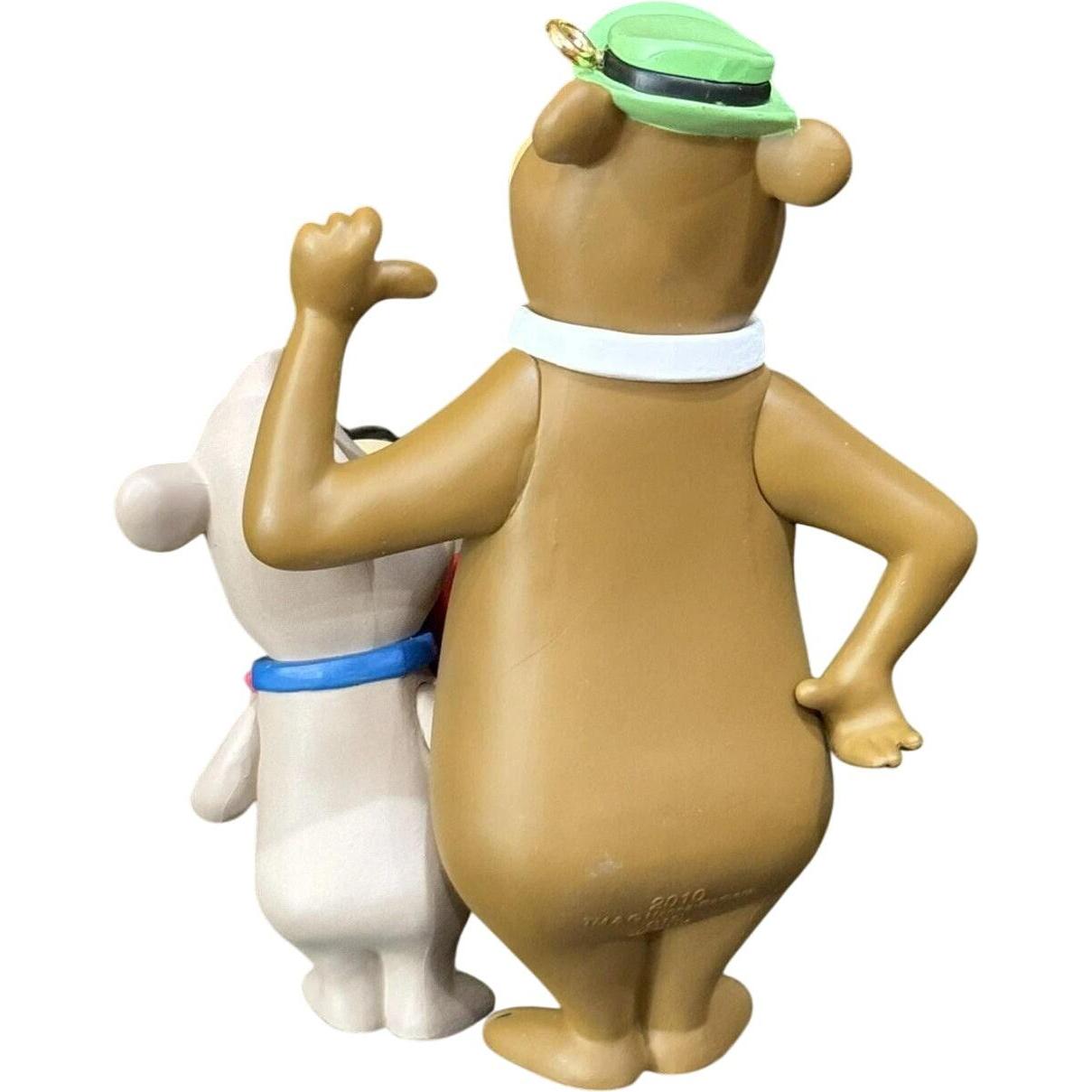 2010 Smarter Than the Average Bear (Yogi Bear)