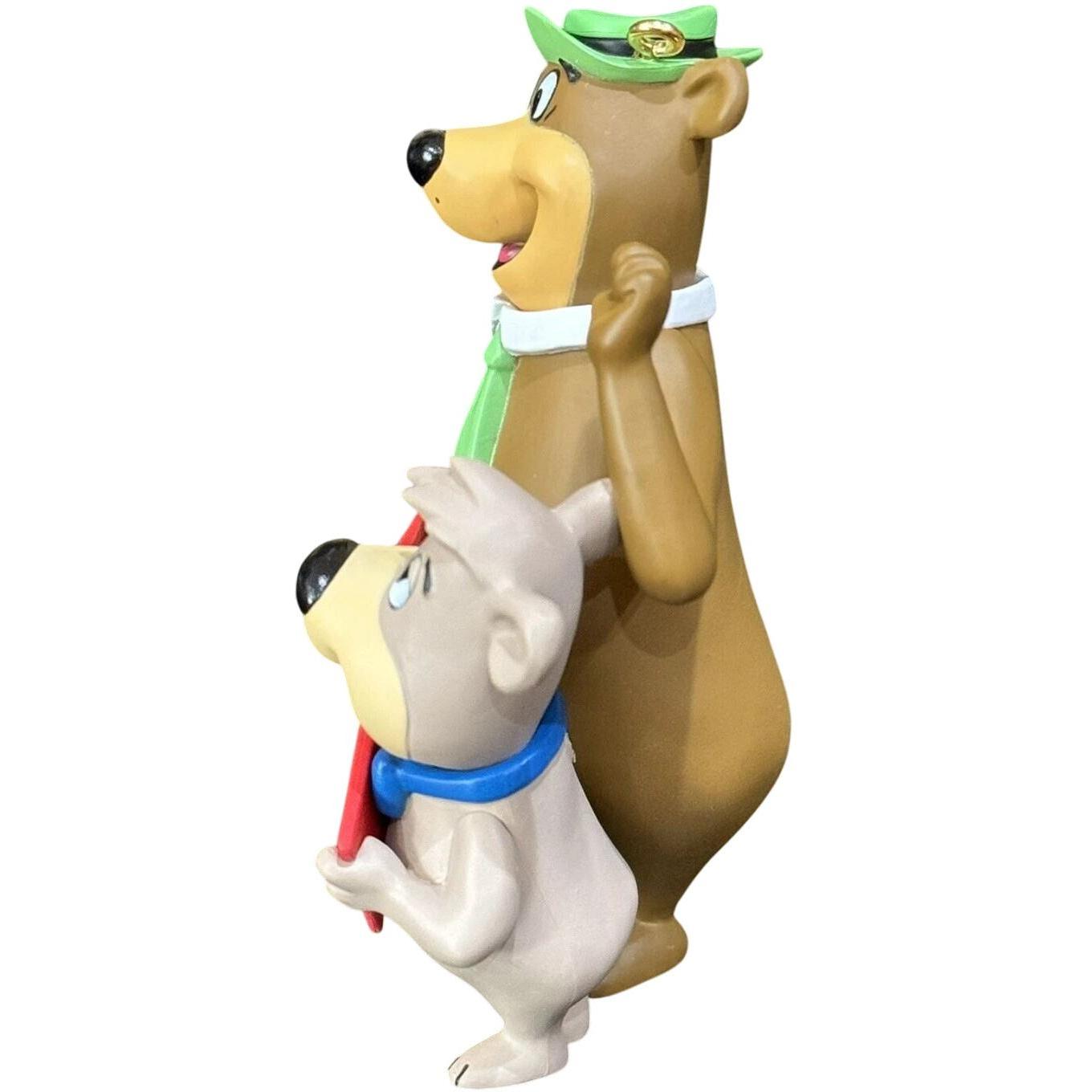 2010 Smarter Than the Average Bear (Yogi Bear)