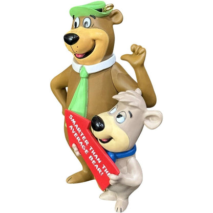 2010 Smarter Than the Average Bear (Yogi Bear)