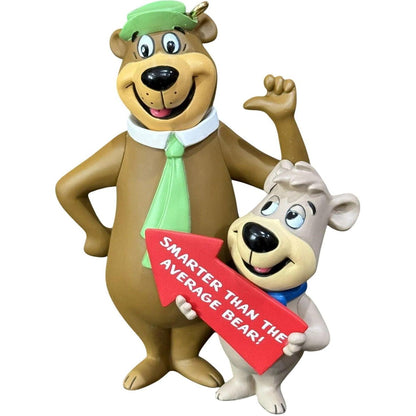2010 Smarter Than the Average Bear (Yogi Bear)