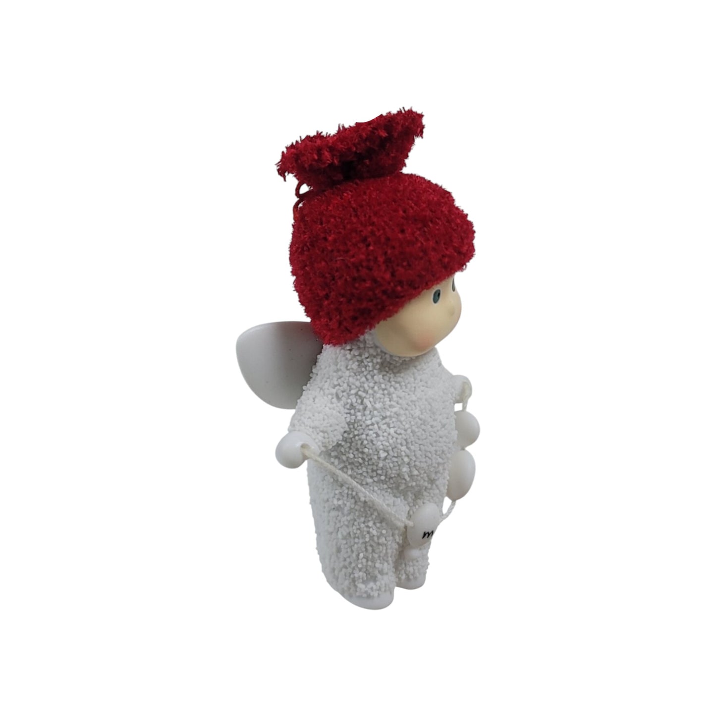 2010 Snow Angel MOM Snowbabies Department 56 4020394 Image3