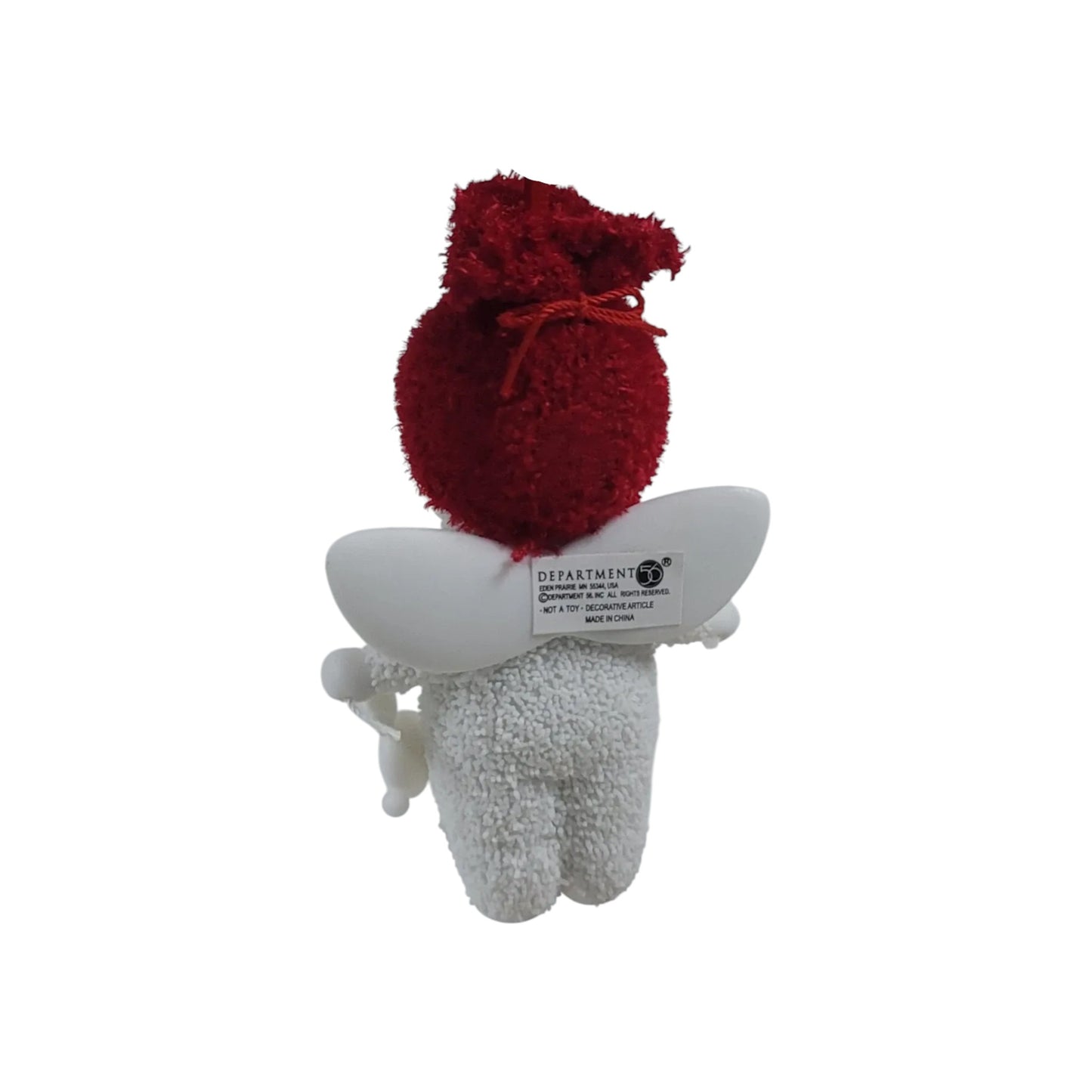 2010 Snow Angel MOM Snowbabies Department 56 4020394 Image4