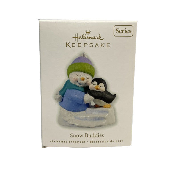 2010 Snow Buddies (Snow Buddies)