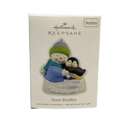 2010 Snow Buddies (Snow Buddies)