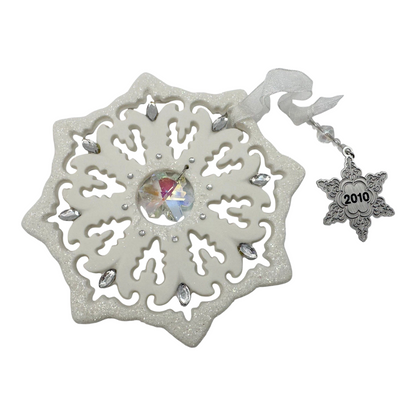 2010 Snowflake (Snowflake)