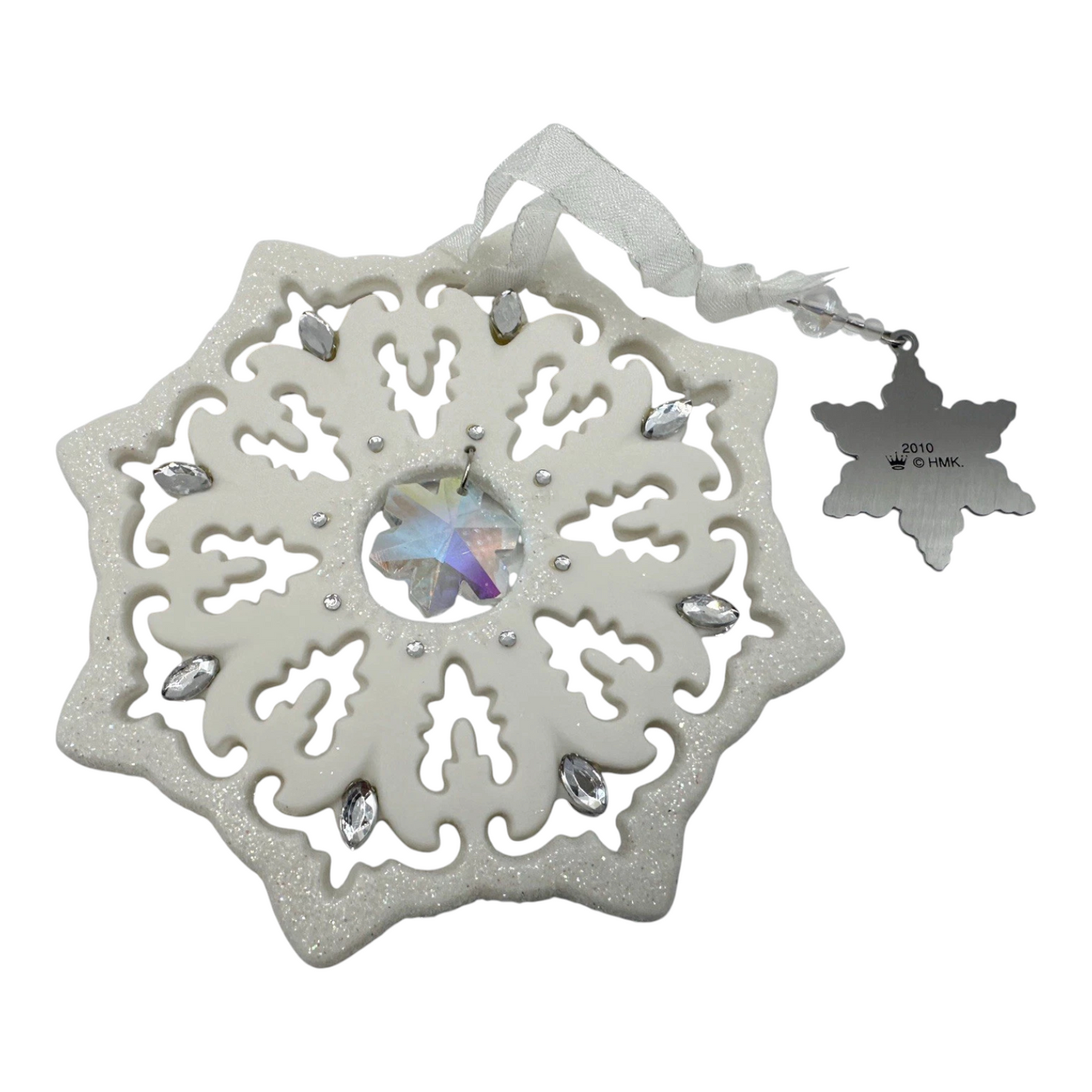 2010 Snowflake (Snowflake)