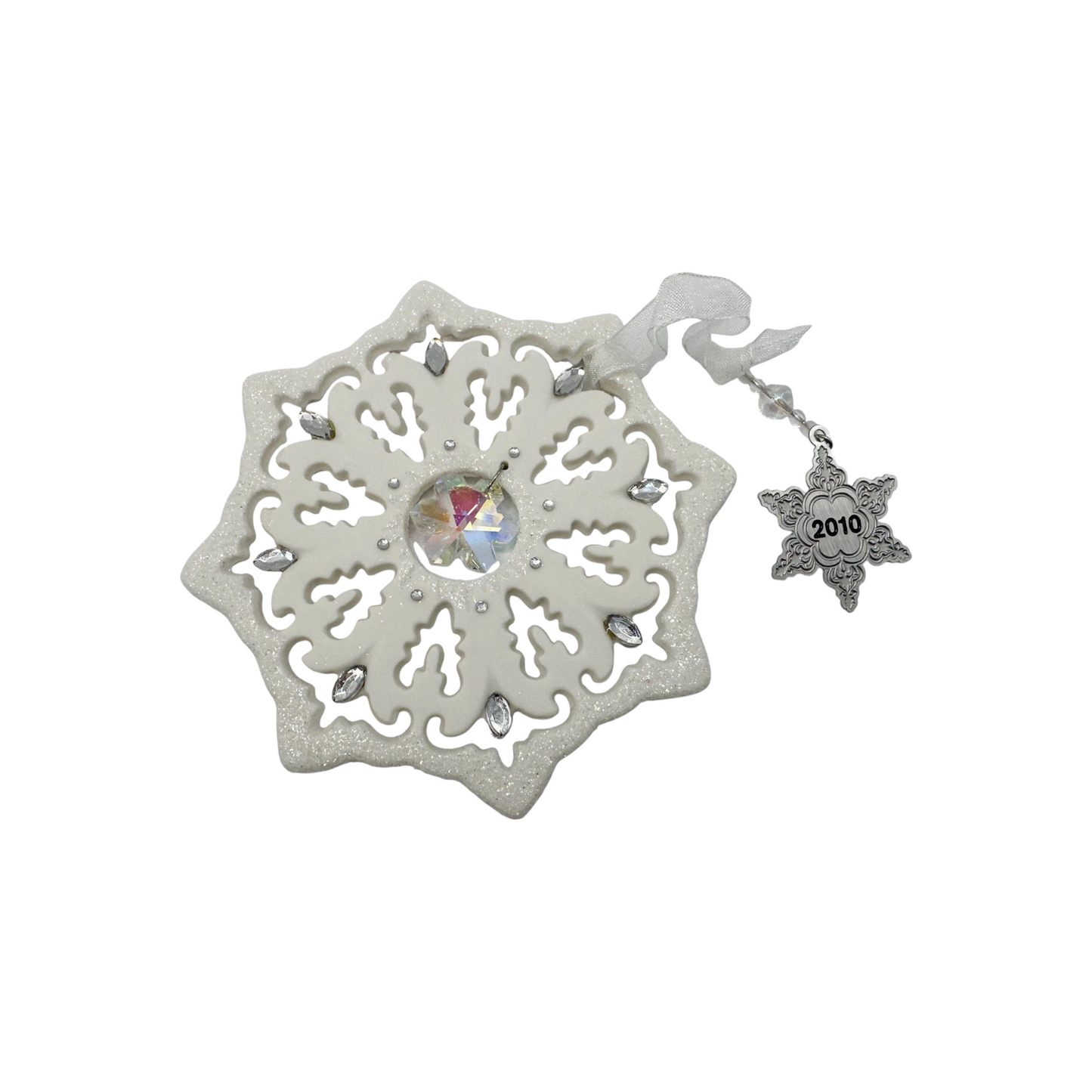 2010 Snowflake (Snowflake)