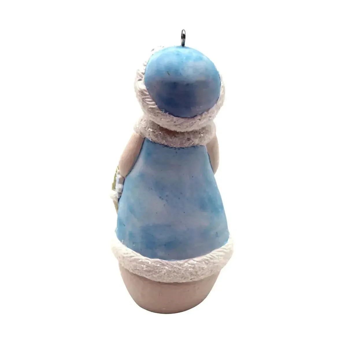 2010 Sprinkle the Merry! Hallmark Ornament (Snowflake) QXG7326 Image4