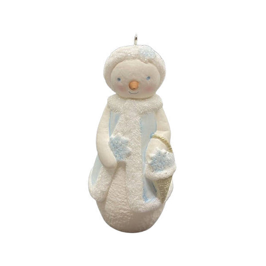 2010 Sprinkle the Merry! (Snowflake)