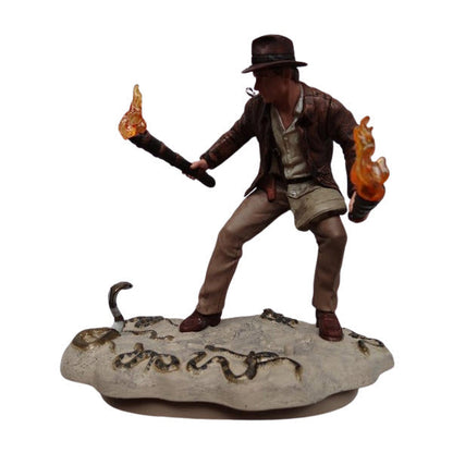 2010 Surrounded by Snakes Raiders of the Lost Ark (Indiana Jones)