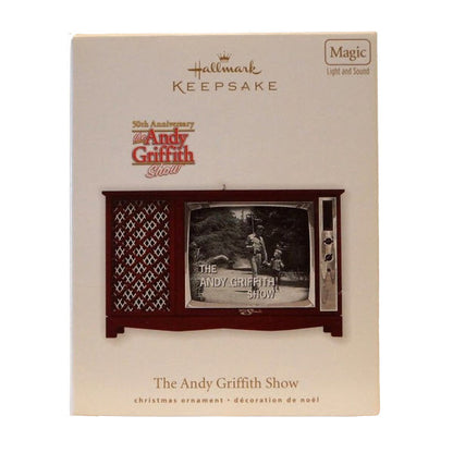 2010 The Andy Griffith Show (The Andy Griffith Show)