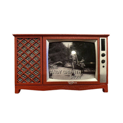 2010 The Andy Griffith Show (The Andy Griffith Show)