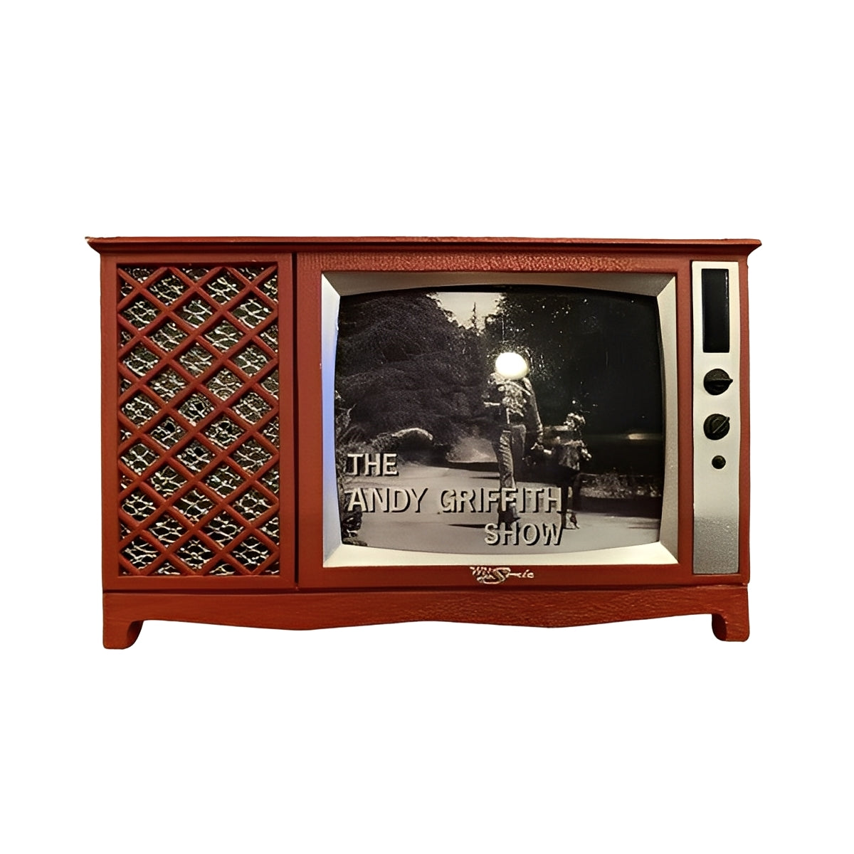 2010 The Andy Griffith Show (The Andy Griffith Show)