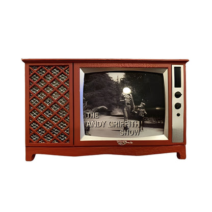 2010 The Andy Griffith Show (The Andy Griffith Show)