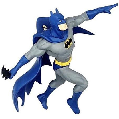 2010 The Caped Crusader (Batman)