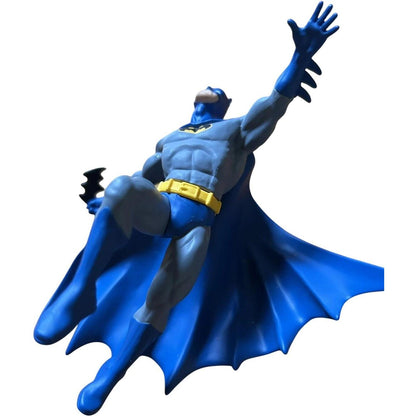 2010 The Caped Crusader (Batman)