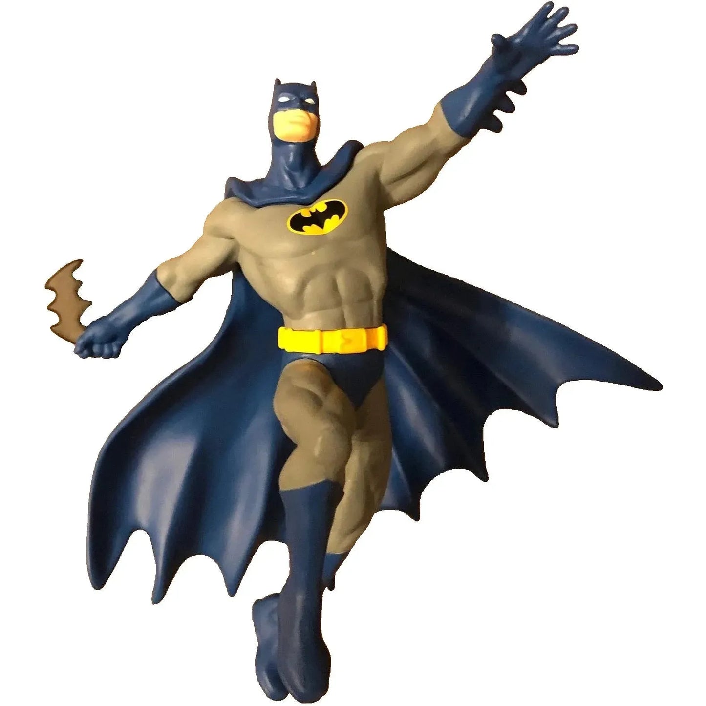 2010 The Caped Crusader (Batman)