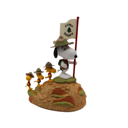 2010 The Fearless Crew (Peanuts)