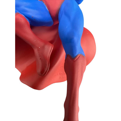 2010 The Last Son of Krypton Hallmark Ornament (Superman) QXI2116