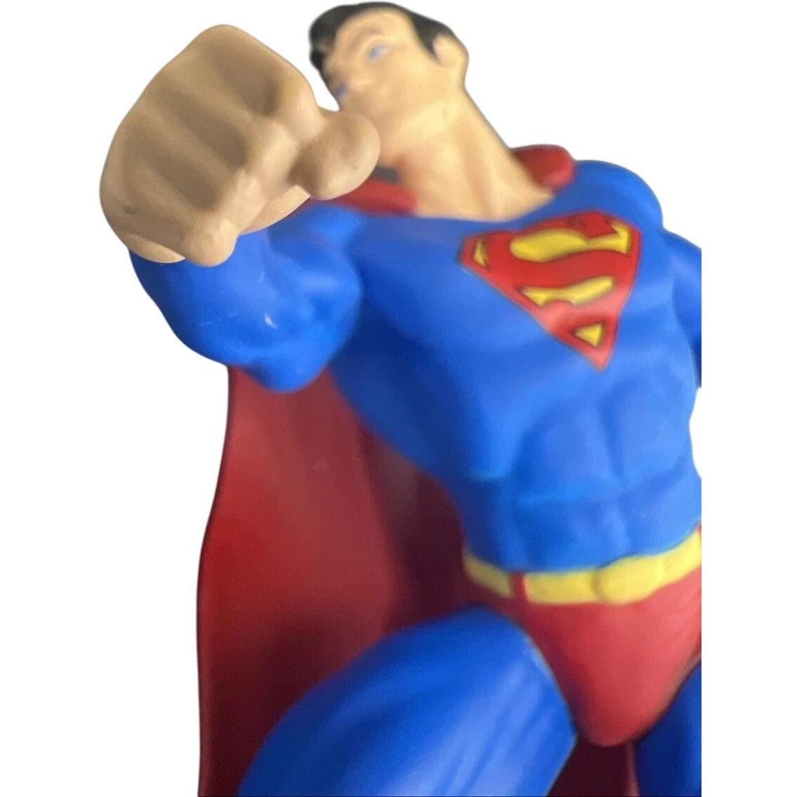 2010 The Last Son of Krypton Hallmark Ornament (Superman) QXI2116