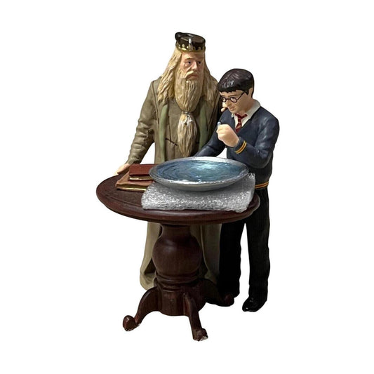 2010 The Pensieve Hallmark Ornament (Harry Potter) QXI2076 Image1