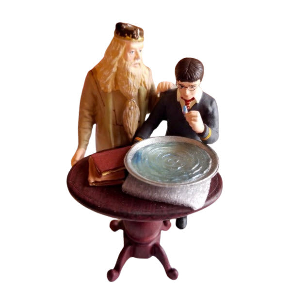 2010 The Pensieve (Harry Potter)