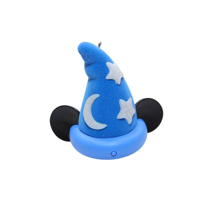 2010 The Sorcerer's Apprentice Hallmark Ornament (WaltDisney's Fantasia) QXD1146 Image1