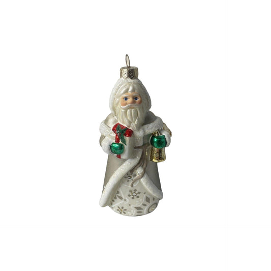 2010 The Spirit of Christmas Hallmark Ornament (Santa Claus) QXG7363 Image1