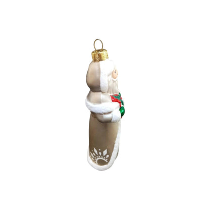 2010 The Spirit of Christmas Hallmark Ornament (Santa Claus) QXG7363 Image5