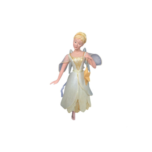 2010 The Wonder of Christmas Hallmark Ornament (Holiday Angels) QX8416 Image1