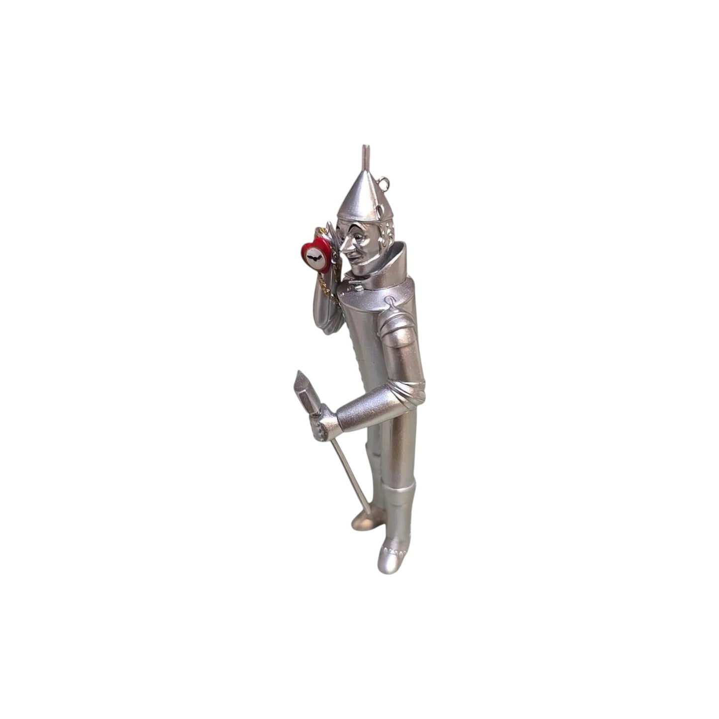 2010 Tin Man (The Wizard of Oz)