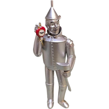 2010 Tin Man (The Wizard of Oz)