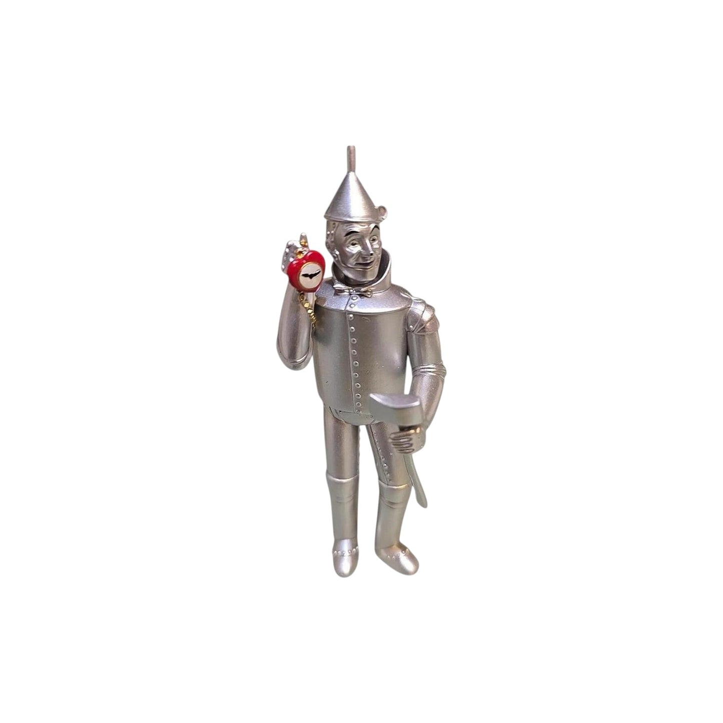 2010 Tin Man (The Wizard of Oz)