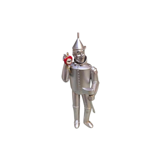 2010 Tin Man (The Wizard of Oz)