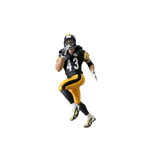 2010 Troy Polamalu (Football Legends)