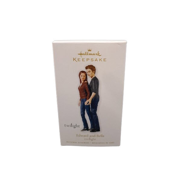 2010 Twilight Edward and Bella (Twilight)