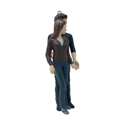 2010 Twilight Edward and Bella Hallmark Ornament (Twilight) QXI2276 Image3