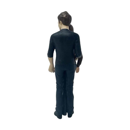 2010 Twilight Edward and Bella Hallmark Ornament (Twilight) QXI2276 Image5